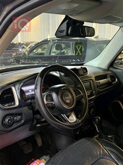 جیپ رێنێگەید